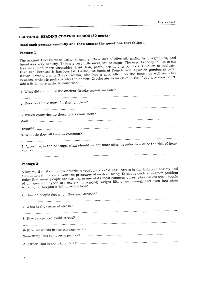 image for page Tài liệu Ôn Thi Cao Học môn Tiếng Anh