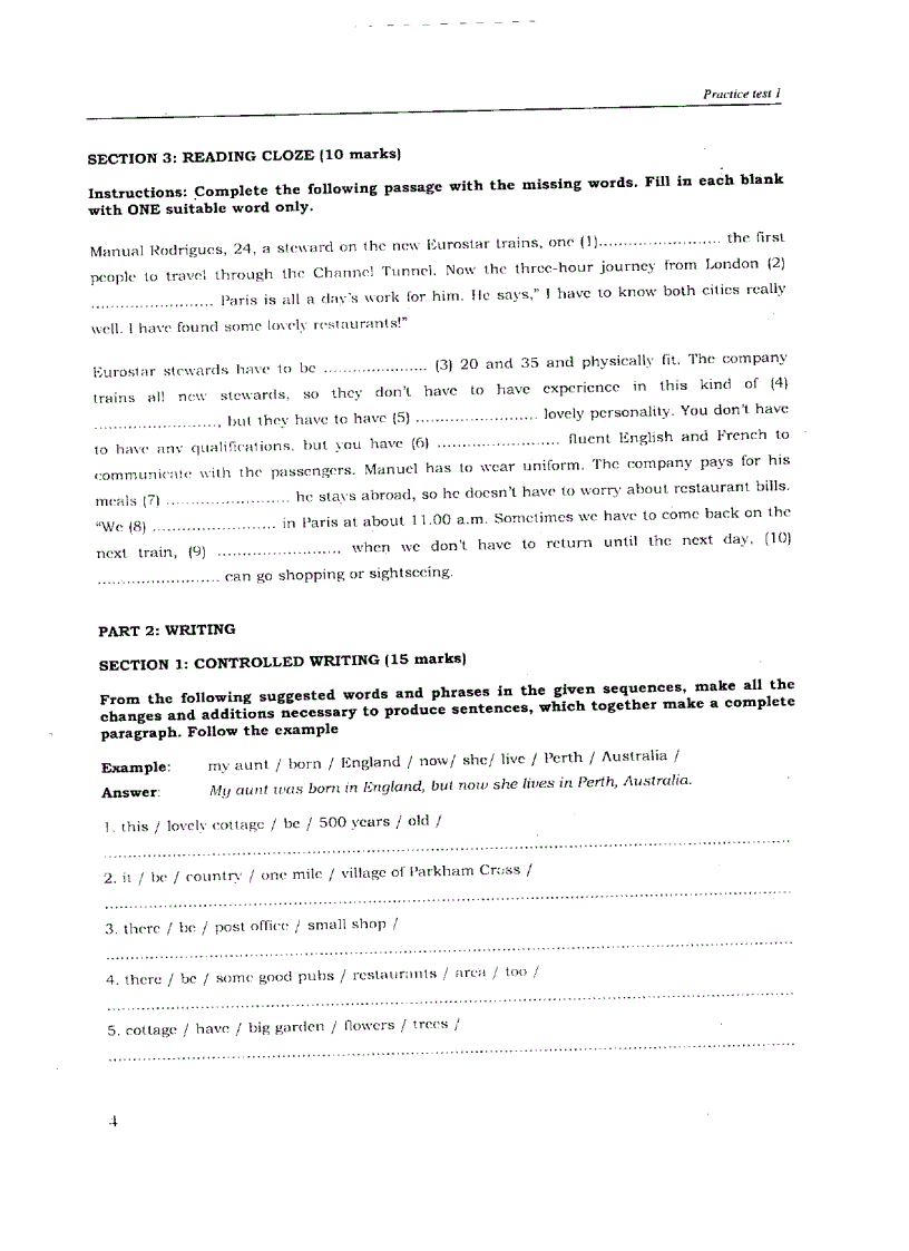 image for page Tài liệu Ôn Thi Cao Học môn Tiếng Anh