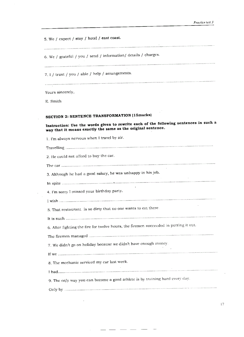 image for page Tài liệu Ôn Thi Cao Học môn Tiếng Anh