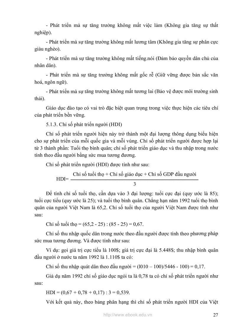 image for page Kinh tế học Giáo dục