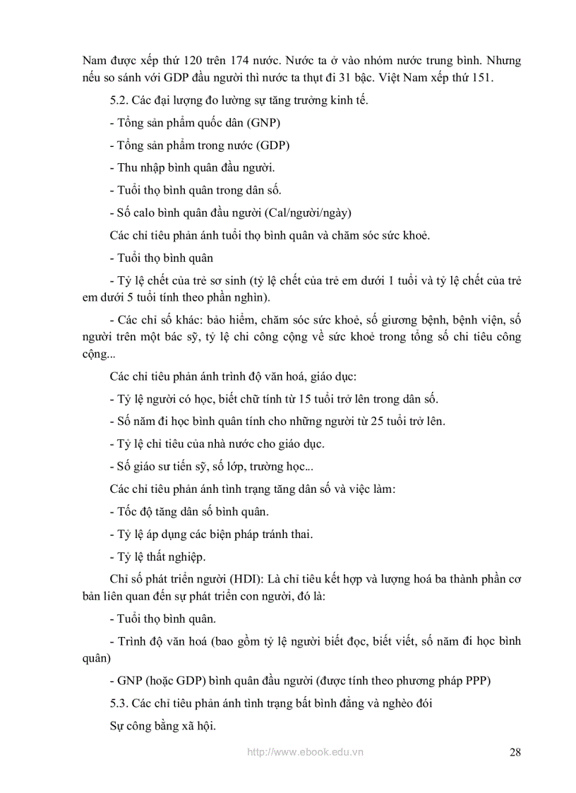 image for page Kinh tế học Giáo dục