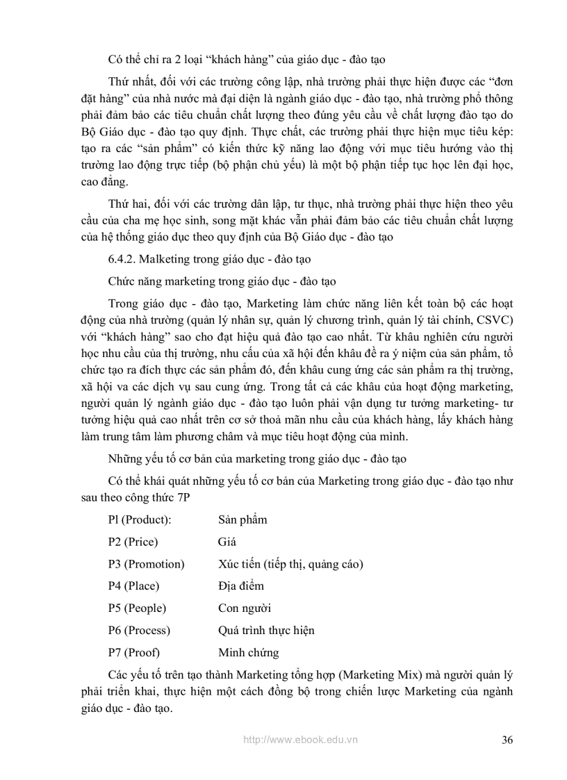 image for page Kinh tế học Giáo dục