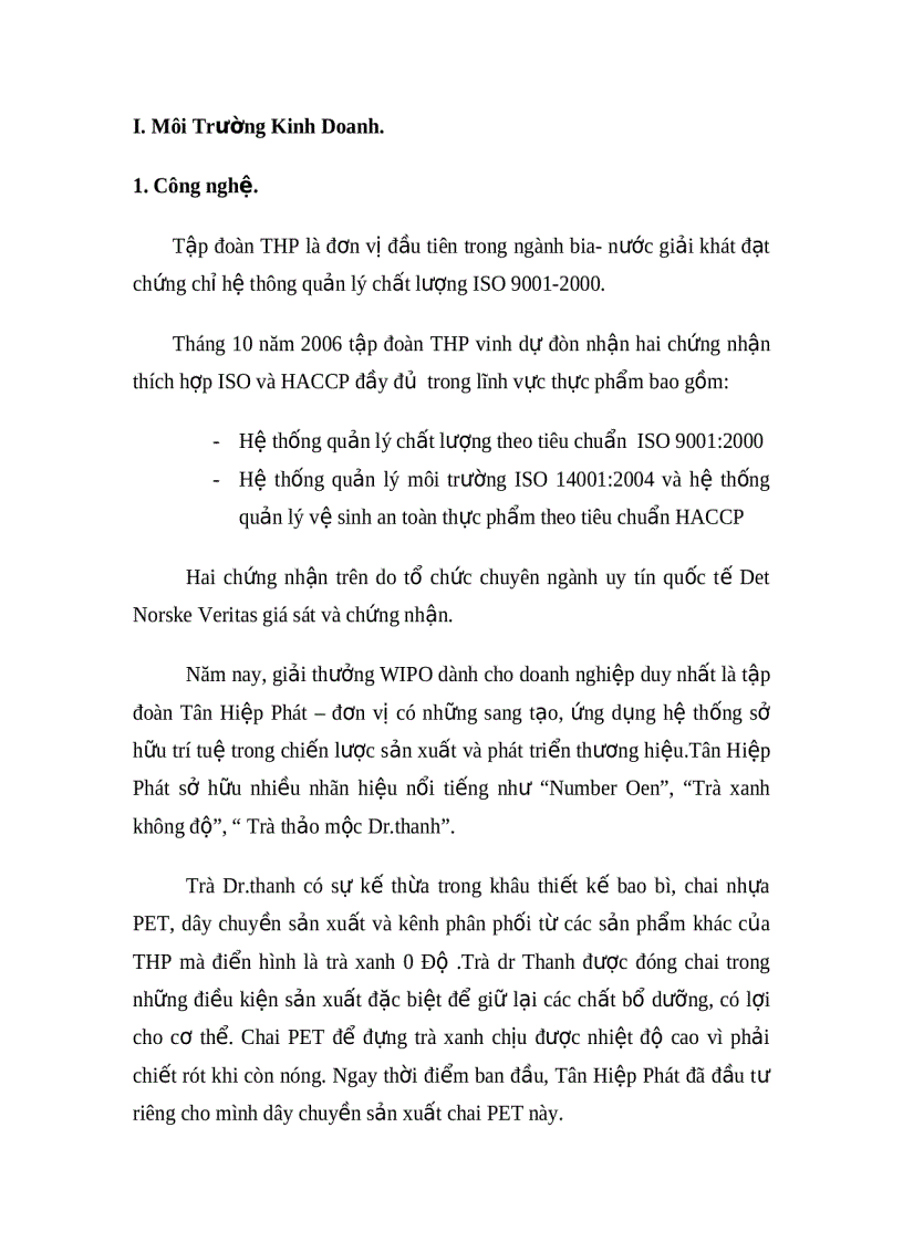 image for page Bài tập tình huống Marketing