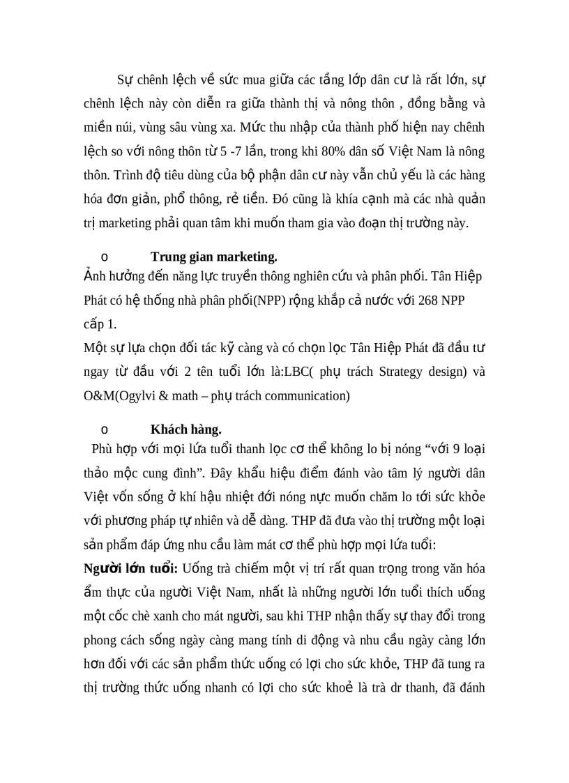 image for page Bài tập tình huống Marketing