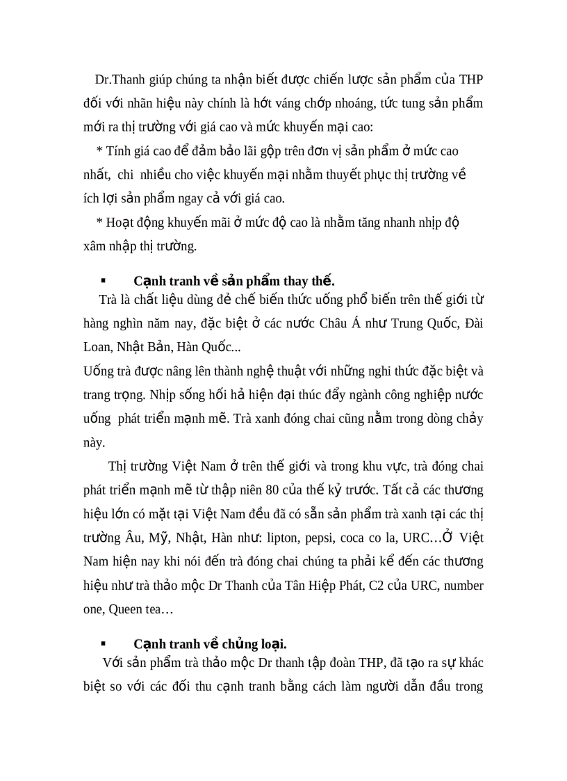 image for page Bài tập tình huống Marketing