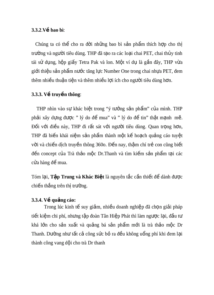 image for page Bài tập tình huống Marketing