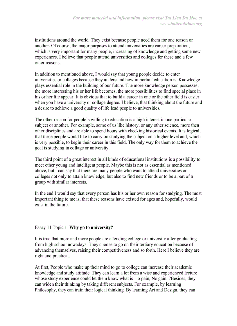 image for page 963 bài essays mẫu