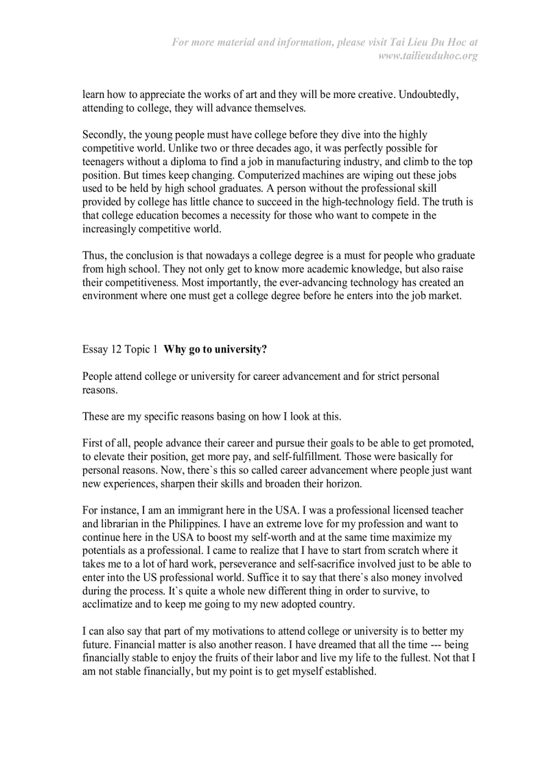 image for page 963 bài essays mẫu