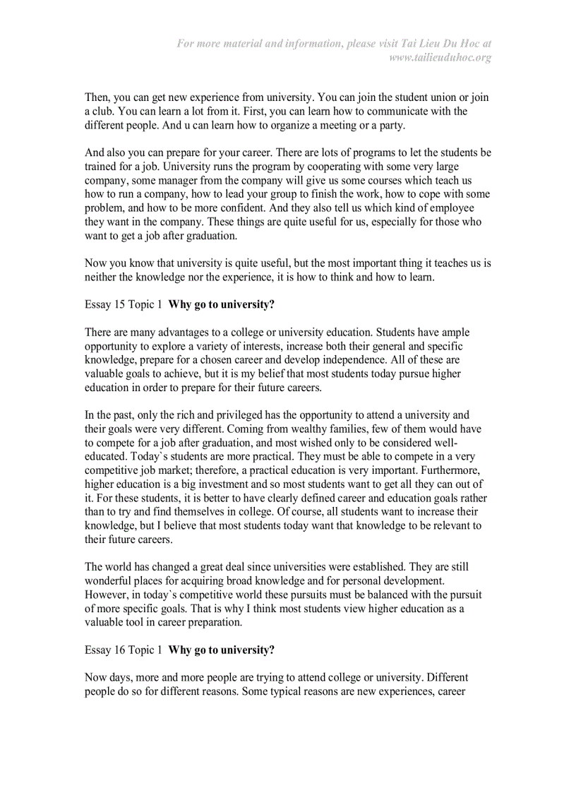 image for page 963 bài essays mẫu