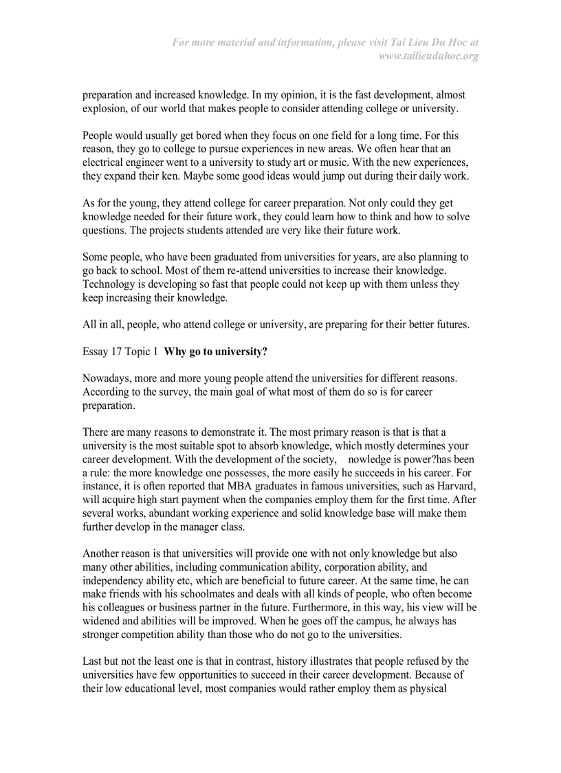 image for page 963 bài essays mẫu