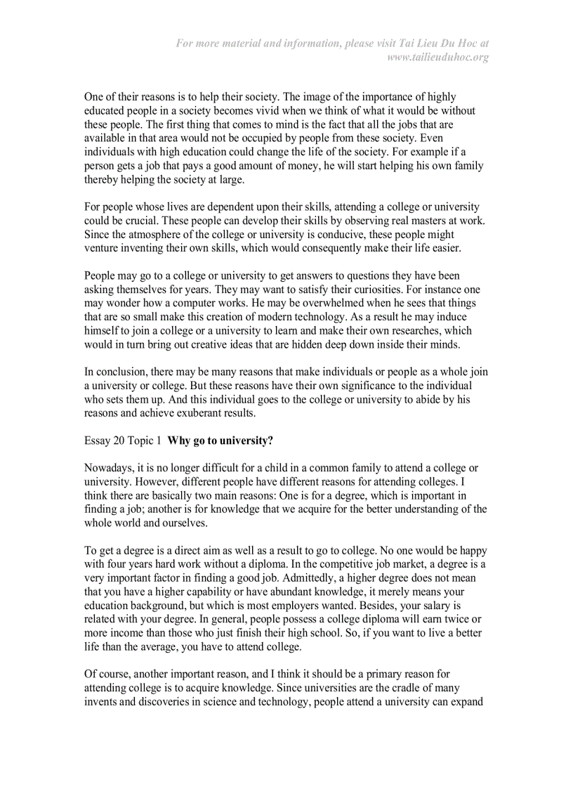 image for page 963 bài essays mẫu