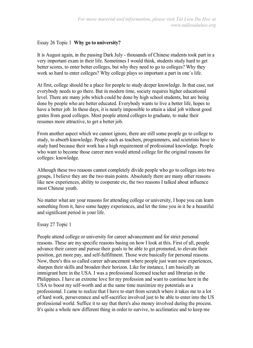 image for page 963 bài essays mẫu