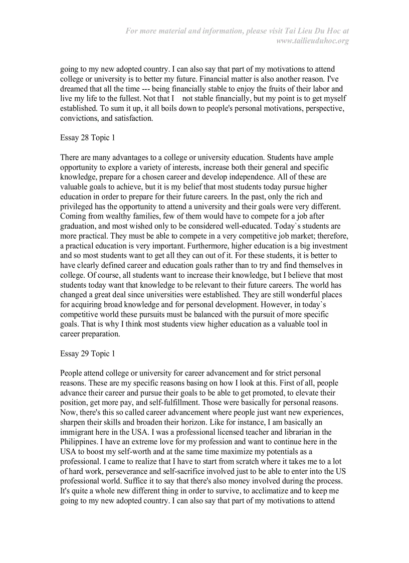 image for page 963 bài essays mẫu