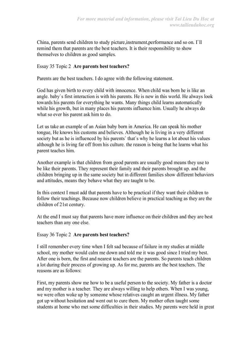 image for page 963 bài essays mẫu