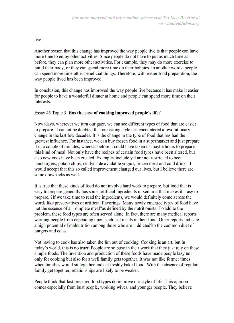 image for page 963 bài essays mẫu