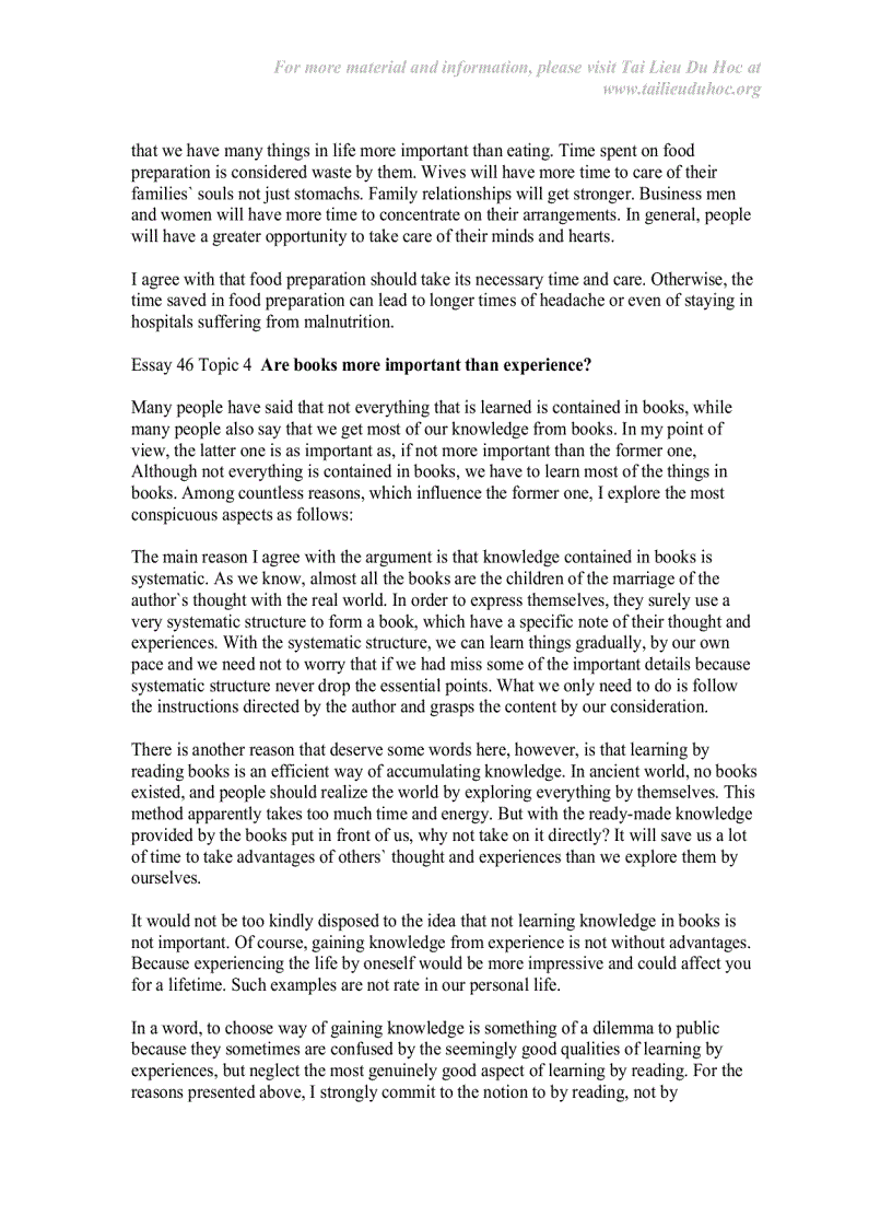 image for page 963 bài essays mẫu