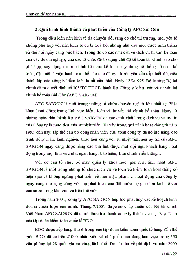 image for page Chu Trình Bán Hàng Và Thi Tiền Trong Quản Lý DN