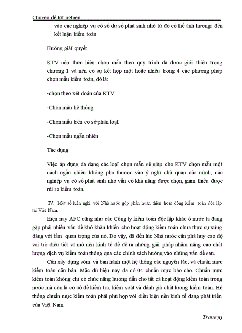 image for page Chu Trình Bán Hàng Và Thi Tiền Trong Quản Lý DN