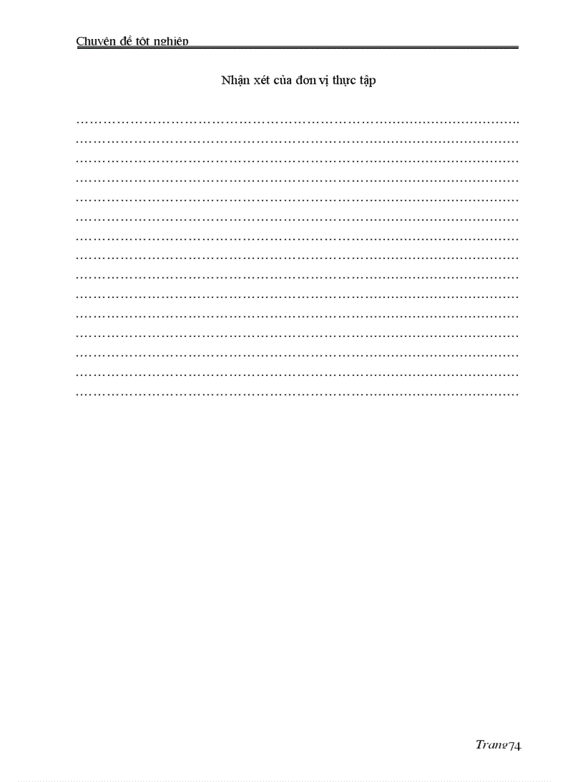 image for page Chu Trình Bán Hàng Và Thi Tiền Trong Quản Lý DN