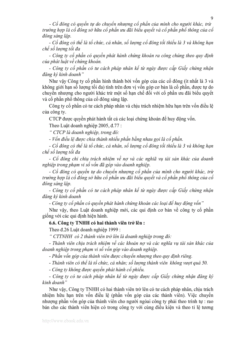 image for page Luật kinh tế