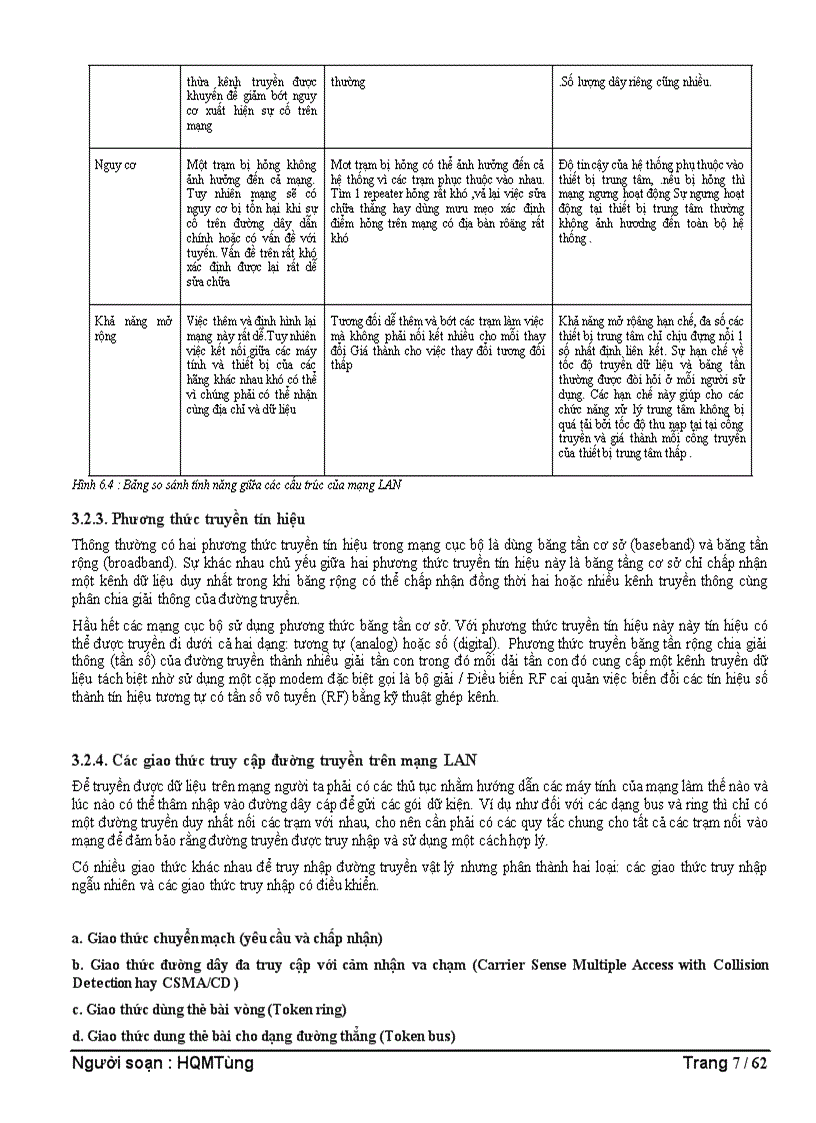 image for page Mạng máy tính