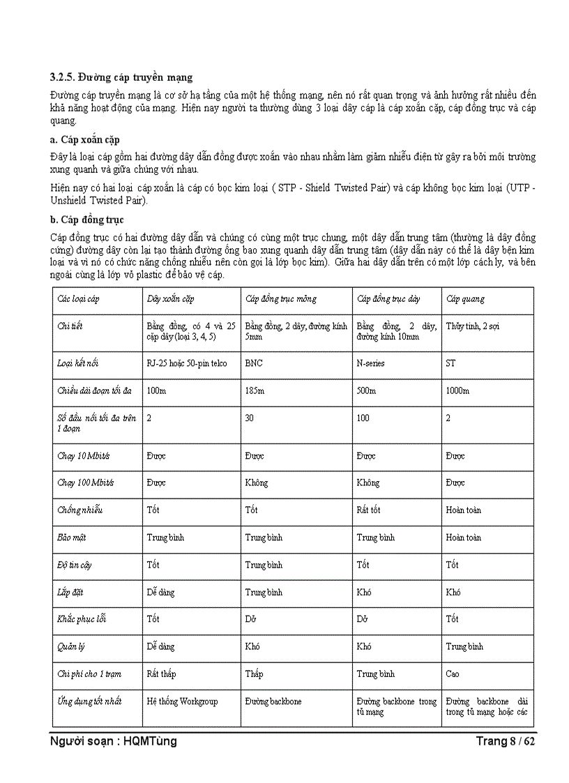 image for page Mạng máy tính