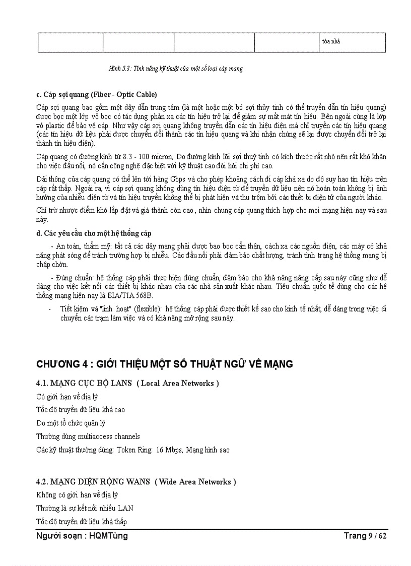 image for page Mạng máy tính