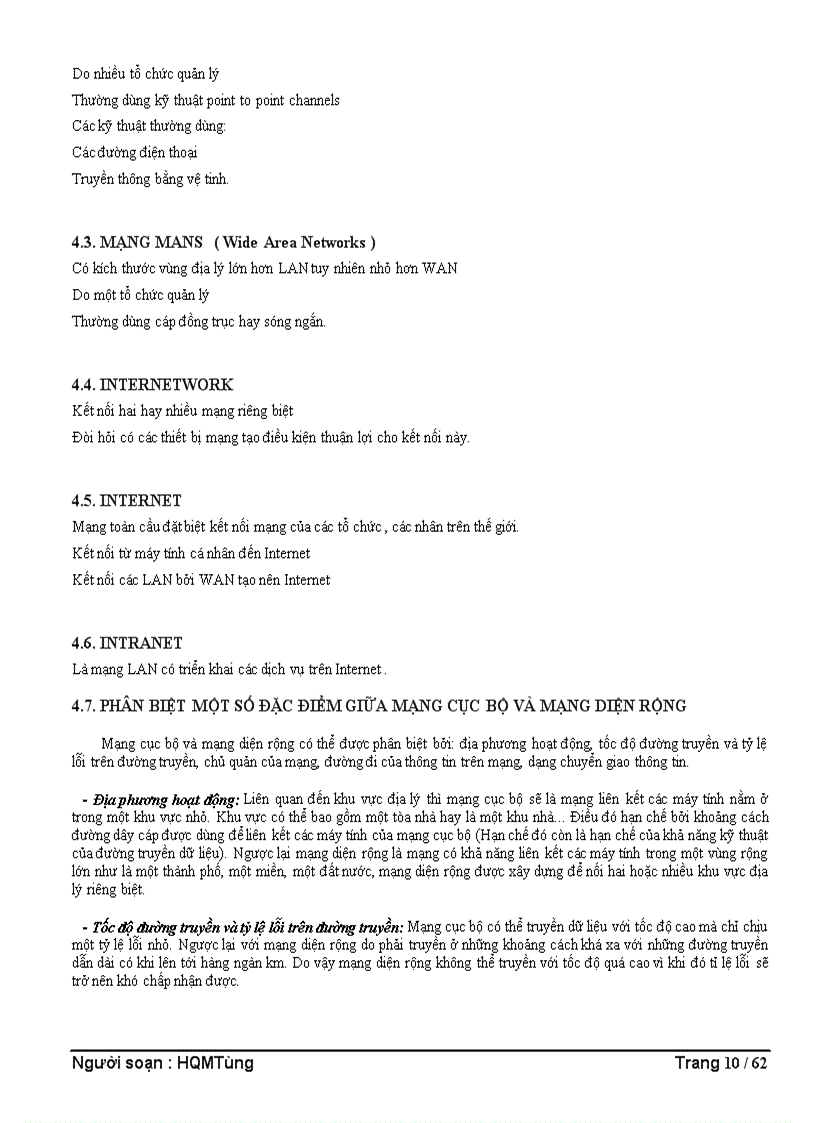 image for page Mạng máy tính