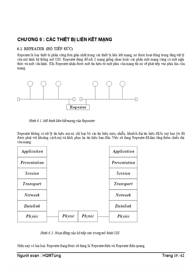 image for page Mạng máy tính
