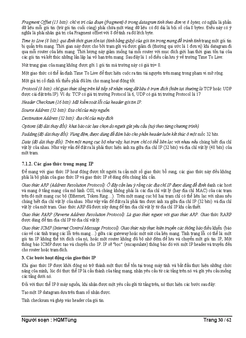 image for page Mạng máy tính