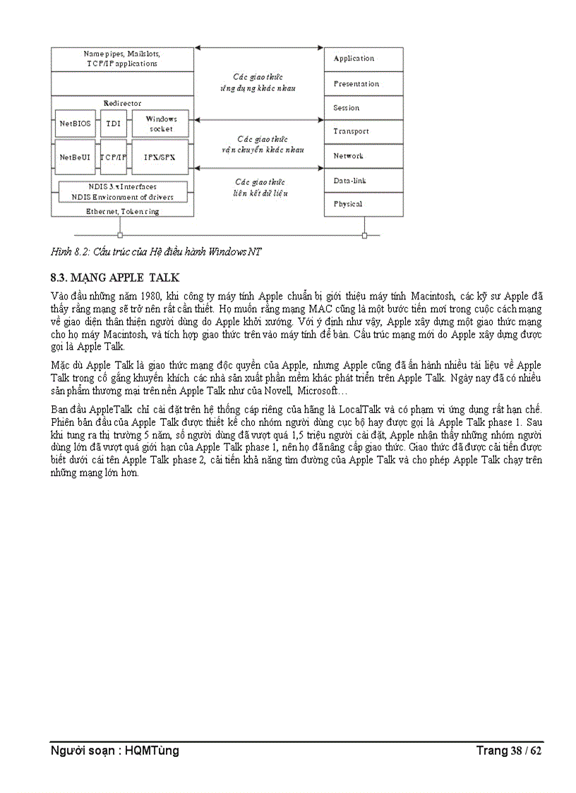 image for page Mạng máy tính