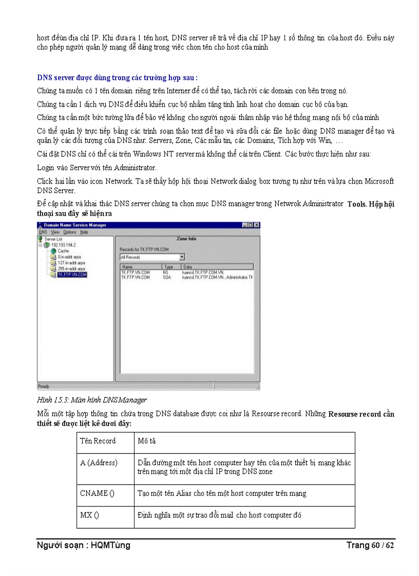 image for page Mạng máy tính
