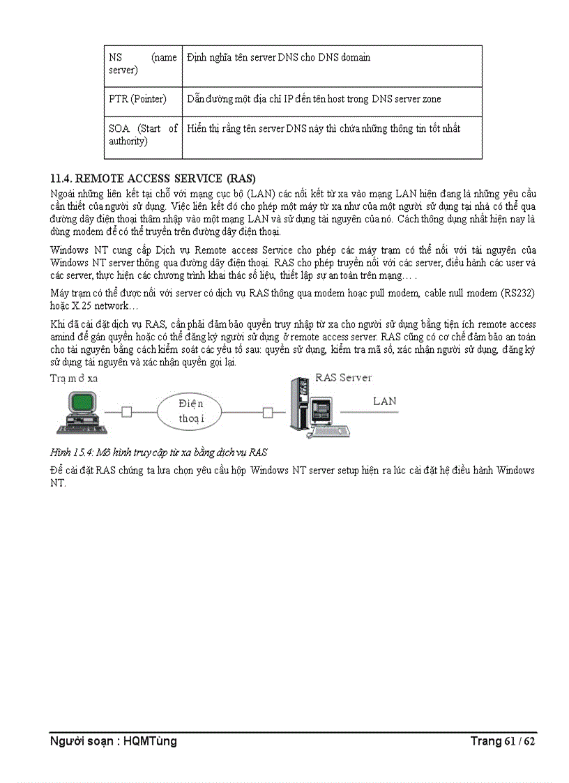 image for page Mạng máy tính