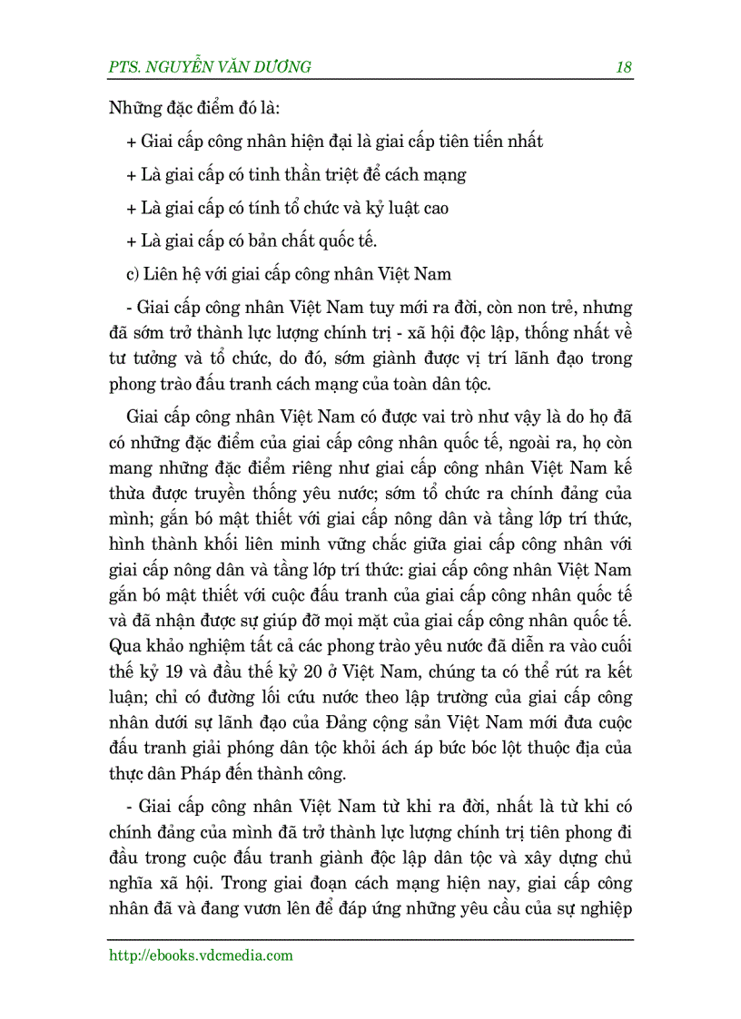 image for page CNXHKH Một số tài liệu ôn thi