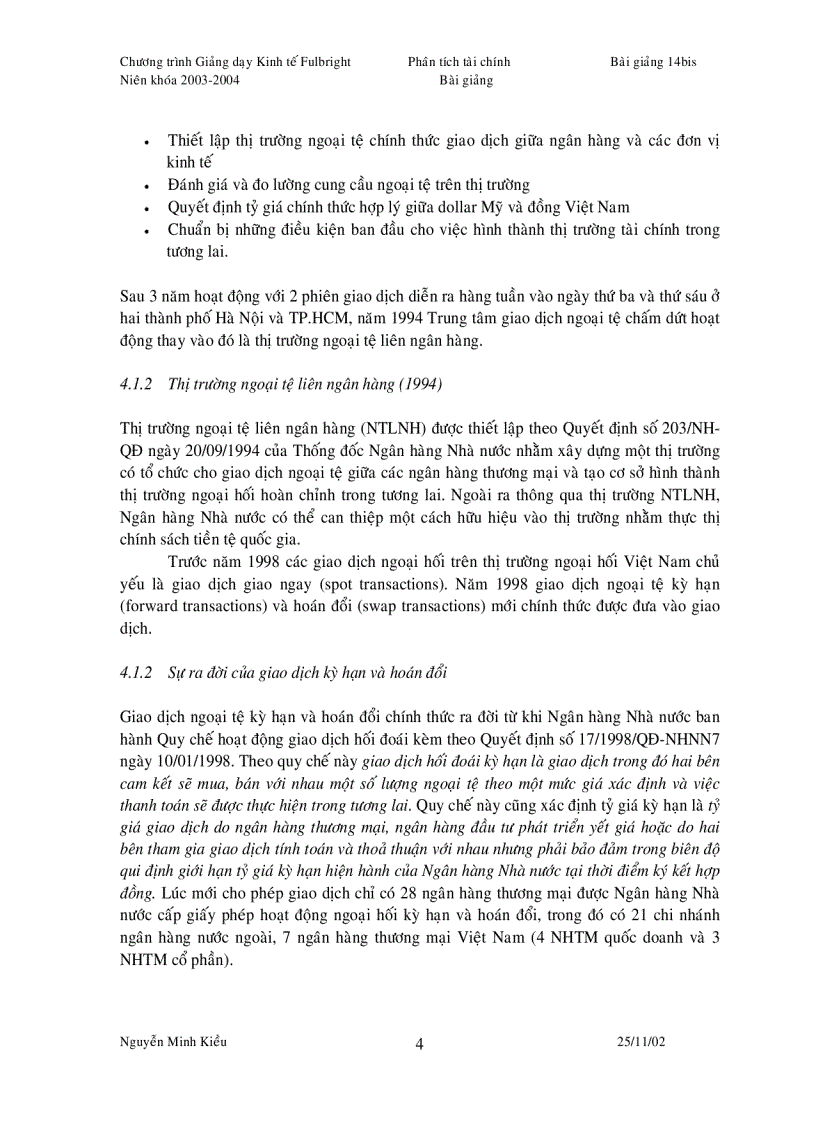 image for page Phân tích tài chính quốc tế