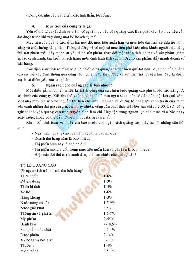 image for page 1000 ý tưởng trong quảng cáo