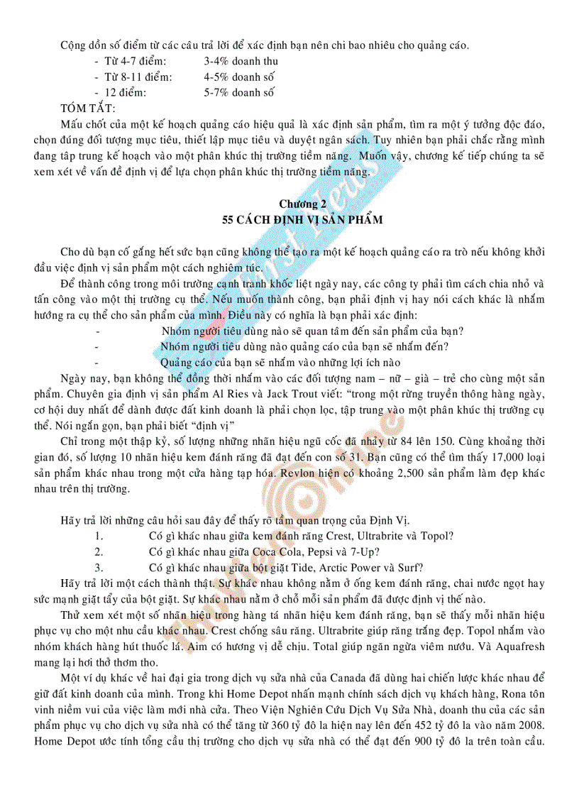 image for page 1000 ý tưởng trong quảng cáo