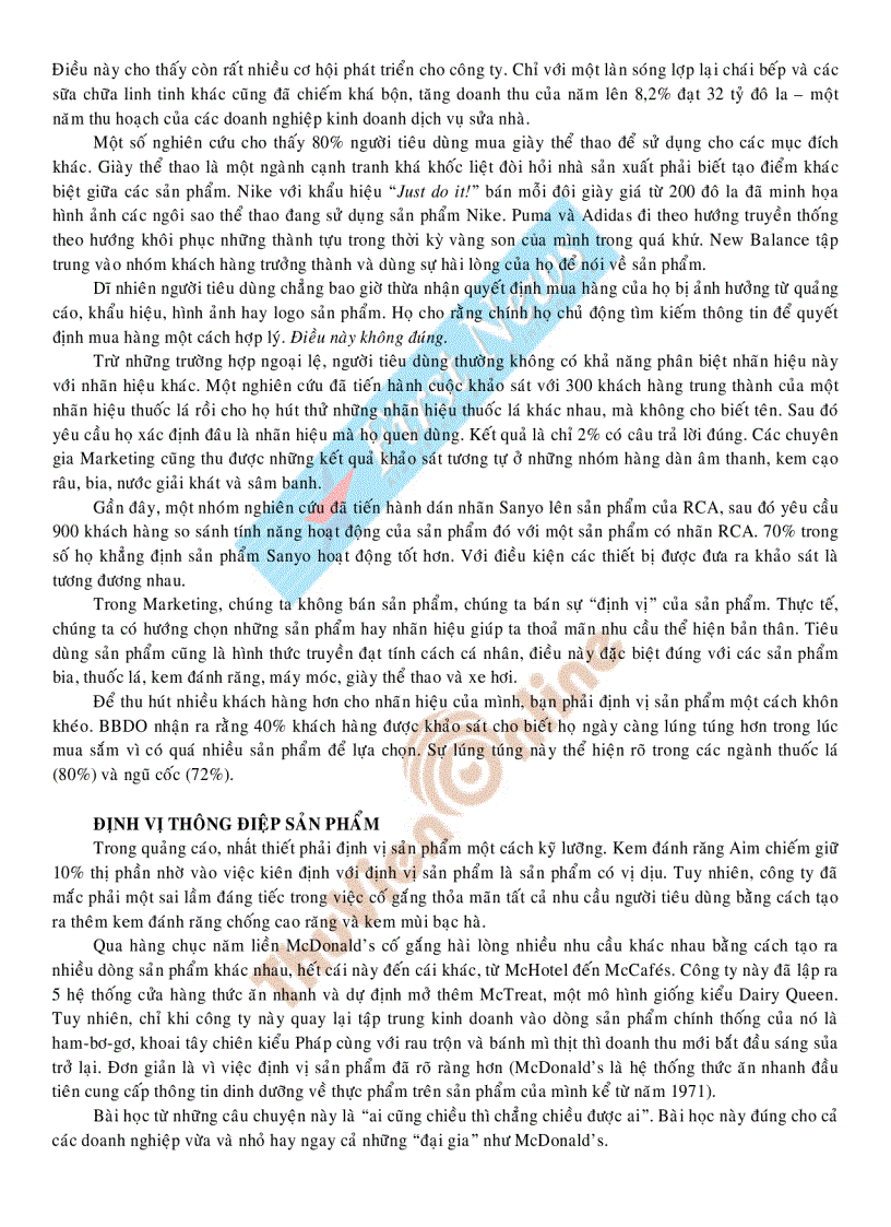 image for page 1000 ý tưởng trong quảng cáo