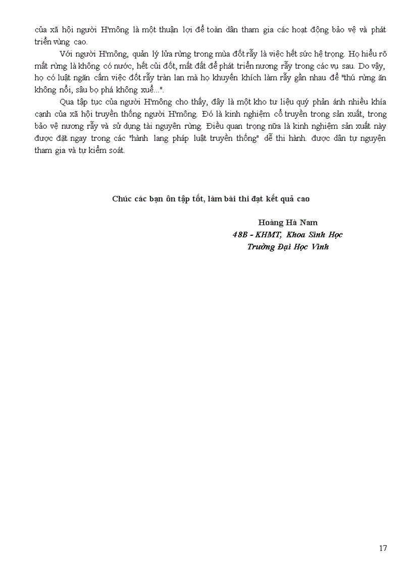 image for page Dân số và hệ sinh thái nhân văn