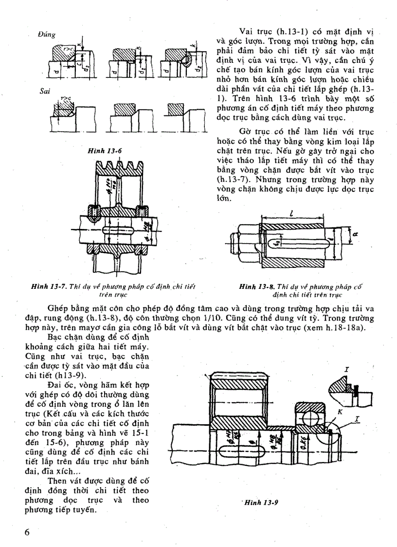 image for page Bộ sách tính toán hệ dẫn động cơ khí 1 2 1