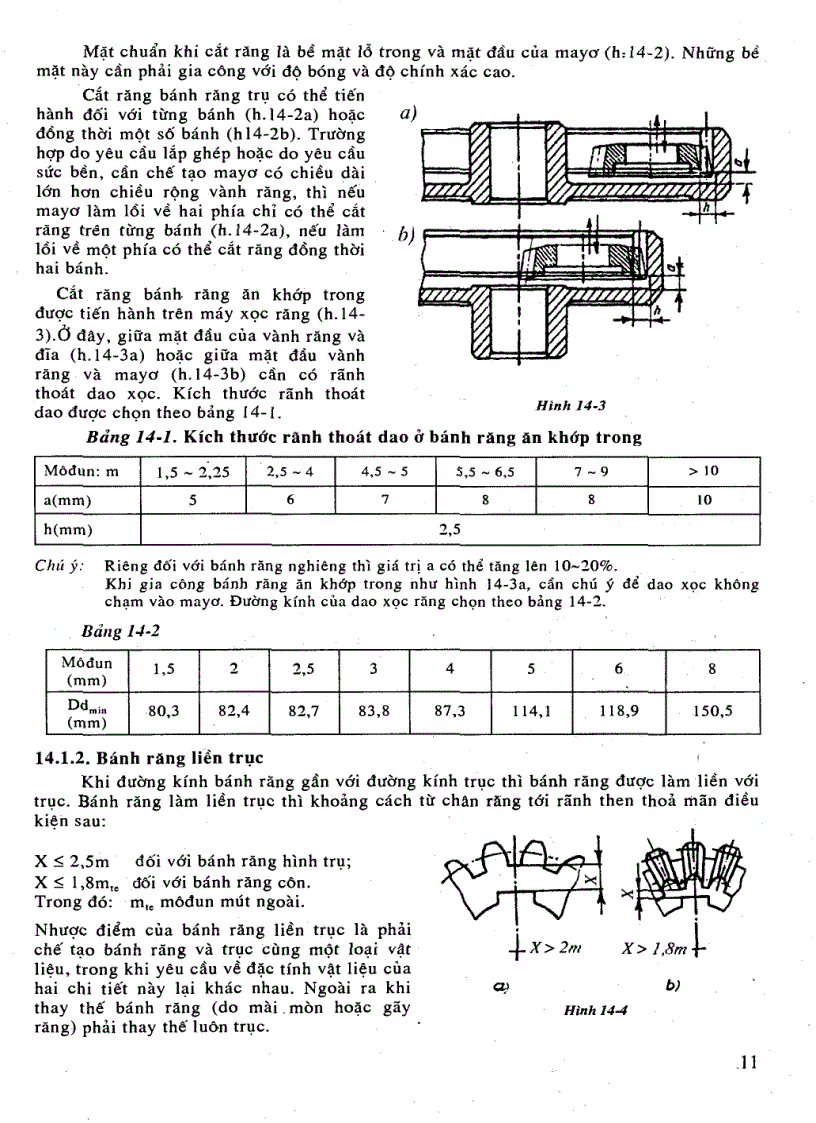 image for page Bộ sách tính toán hệ dẫn động cơ khí 1 2 1