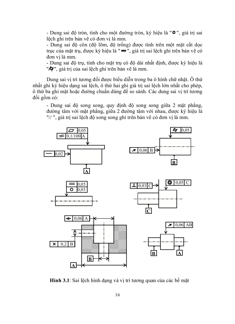image for page Giáo trình Dung Sai Lắp Ghép Full