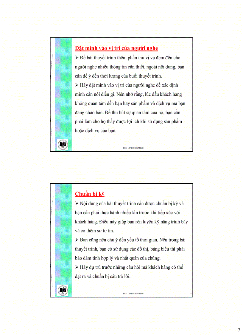 image for page Bài giảng Quản Trị PR