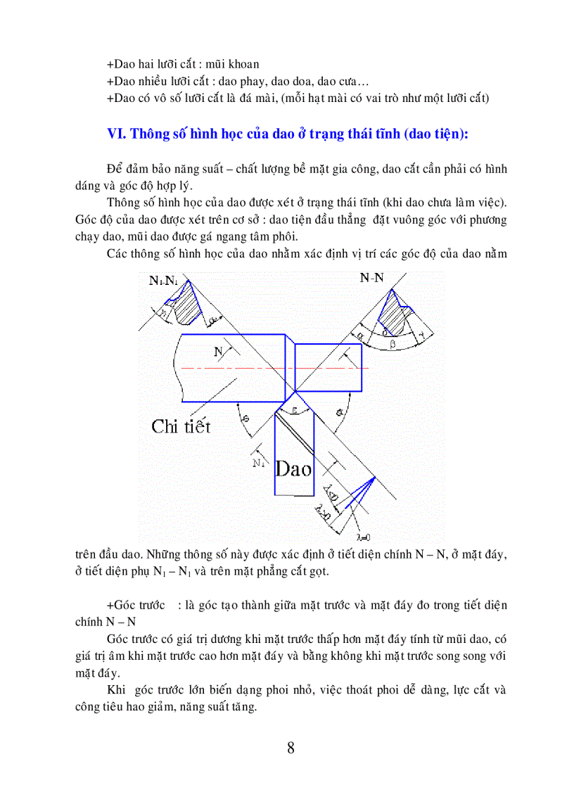 image for page Tài liệu cắt gọt kim loại