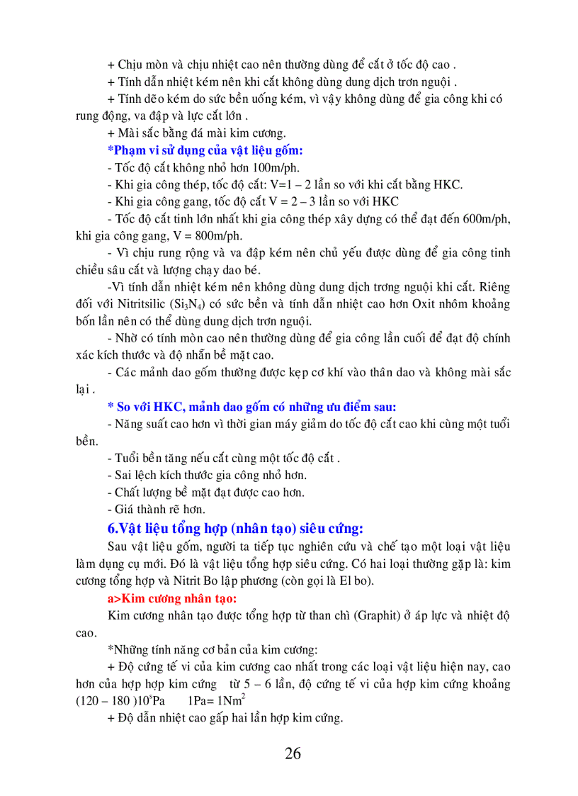 image for page Tài liệu cắt gọt kim loại