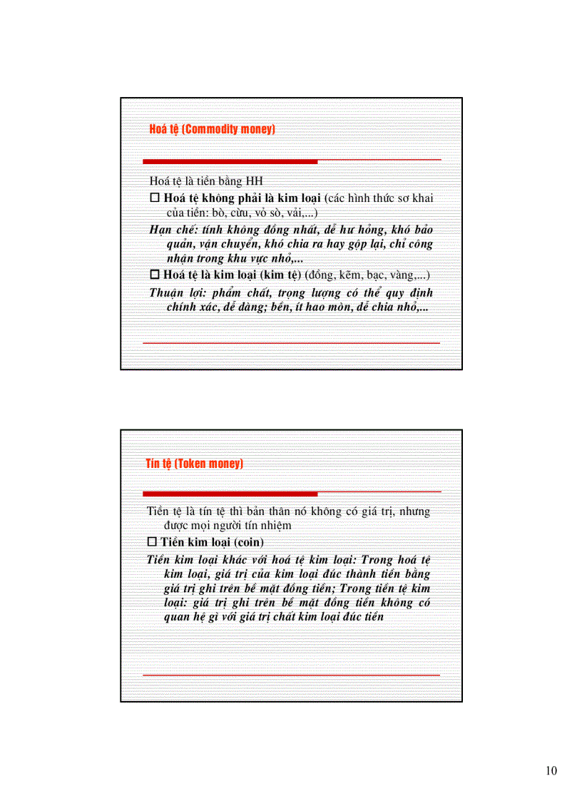 image for page Bài giảng tài chính tiền tệ