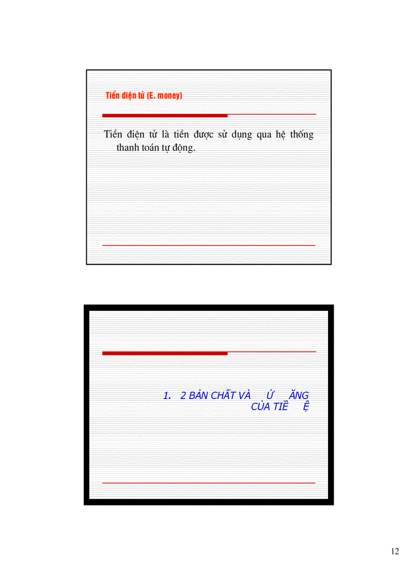 image for page Bài giảng tài chính tiền tệ