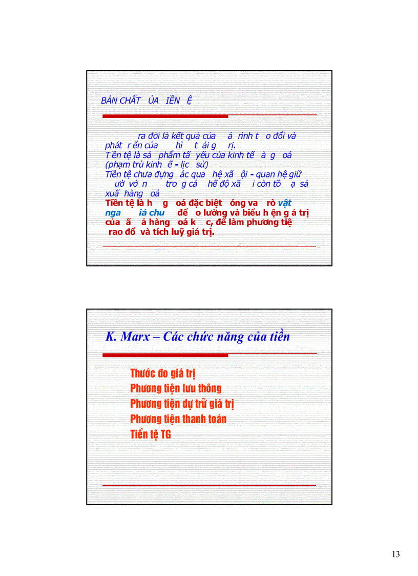 image for page Bài giảng tài chính tiền tệ