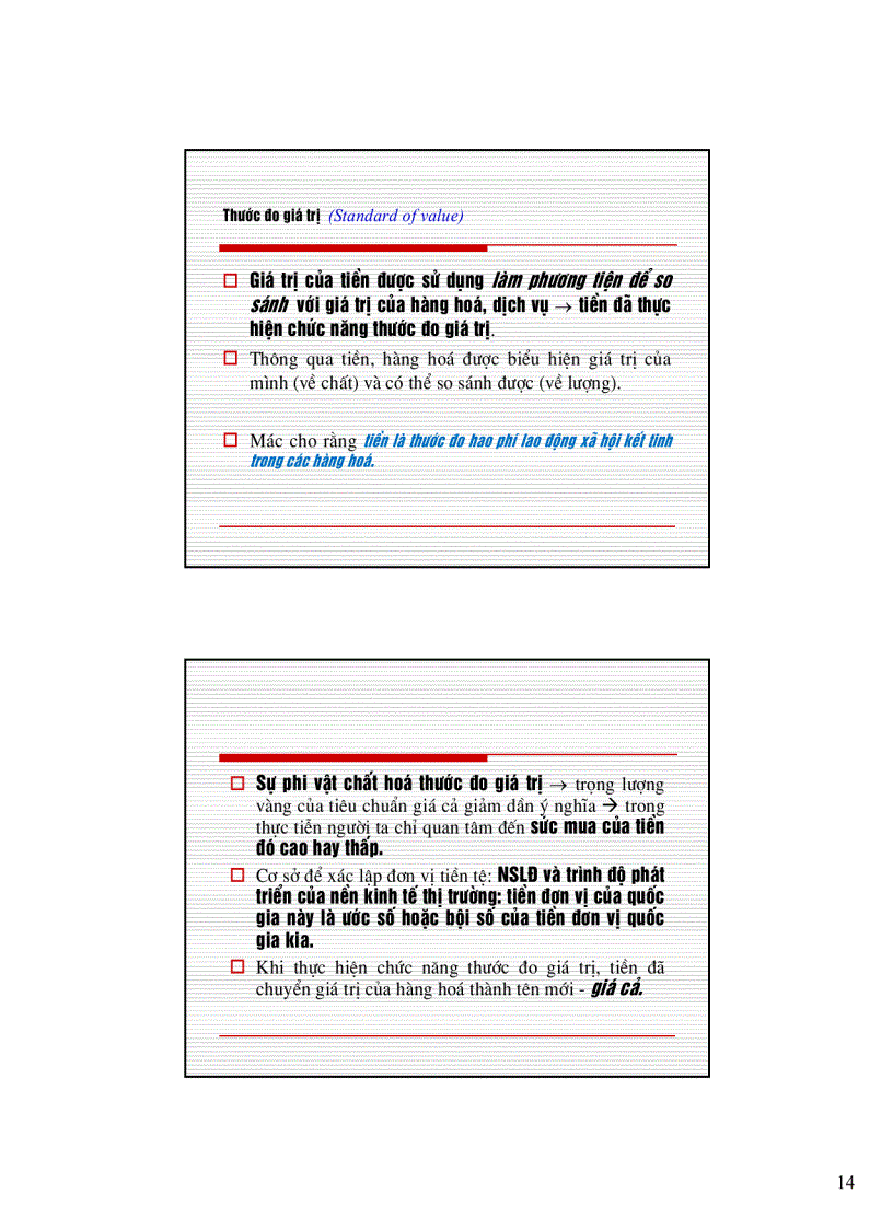 image for page Bài giảng tài chính tiền tệ