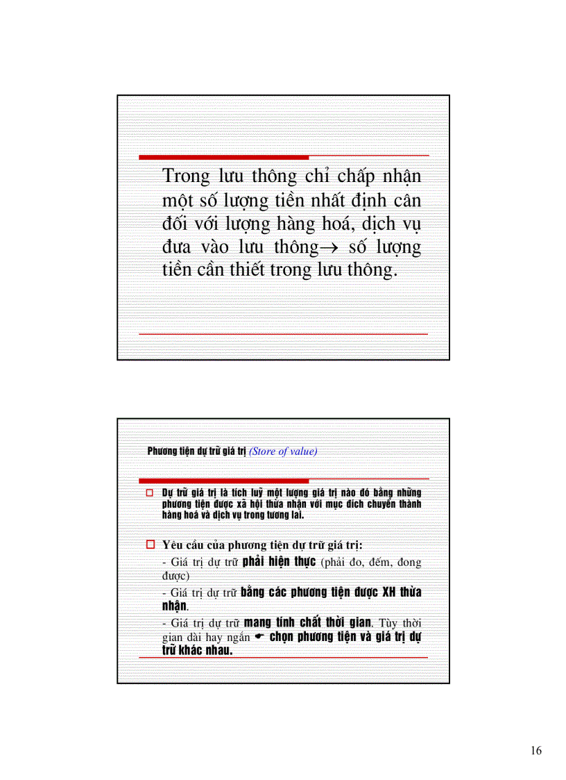 image for page Bài giảng tài chính tiền tệ